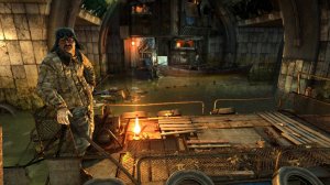 Metro Last Light Complete Edition: часть 5 - Венеция #Metro #Сталкер #игры #апокалипсис