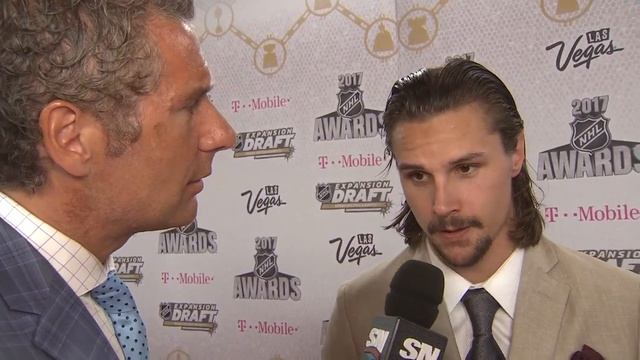 Karlsson has no regrets about playing through injury in the playoffs смотреть онлайн