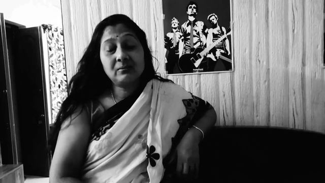 #Haircutting and smoothening #Bengalivlog #Rita'svlog