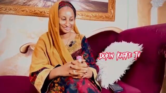 Tab lalle Tashin duniya ya zo: millions 50 kuma da gida da mota ga wanda zai aureta. Samari ta samu смотреть онлайн