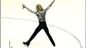 Evgeni Plushenko RN 2002 SP Michael Jackson Medley