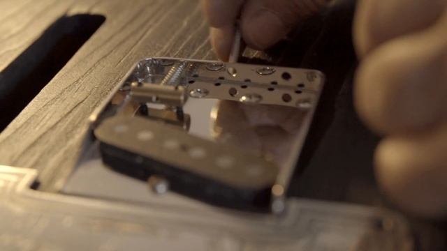 Molen Guitars: Chasing Perfection смотреть онлайн