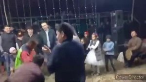 Гулдонаи Алиёрзода туя девона кад