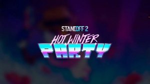 Soundtrack Hot Winter Party