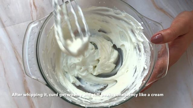 No Cream Creamy Mango Dessert In 10 Mins | No Cooking, No Cream, No Condensed Milk Mango Dessert смотреть онлайн