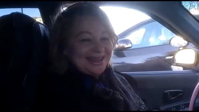 Отзыв Воронова Елена, выпускница автошколы "Приоритет", осень 2018 смотреть онлайн