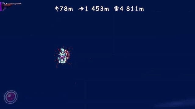 новый рекорд 10000 m ► Super Toss The Turtle смотреть онлайн