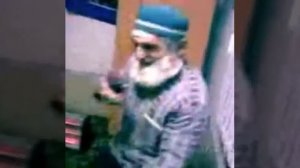 Мусафеди кайфи