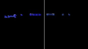 MSX2+(v9958) vs FRS. color palette comparison - (.feat) SALAMANDER