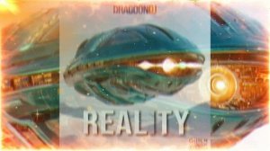 DragoonDj - Reality (Original mix)