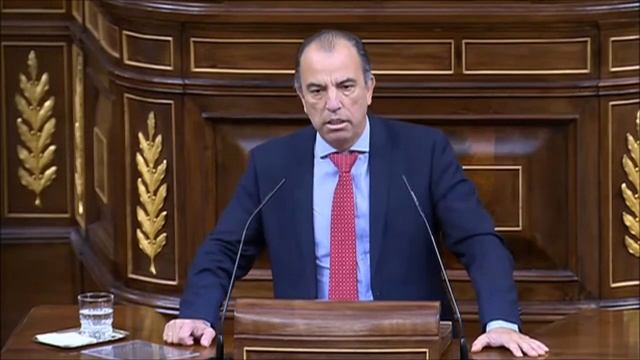 ¡¡Zasss!! ¡¡ADANERO muy cabreado ”ESTALLA” contra DIPUTADO!! ¡¡Brutal reacción!! смотреть онлайн