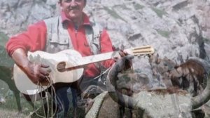 Колыбельная для мужчин. Памир. Клип Каменского Александра Васильевича