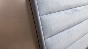 Кровать с подъёмным механизмом Linea 160*200