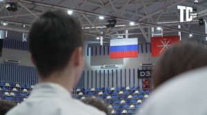 В Туле состоялось открытие чемпионата и первенства ЦФО по по восточному боевому единоборству