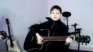 ➡️ВидеоКонспект урока. 🎼Музыкальная студия VsevGuitar. Уроки гитары во Всеволожске и онлайн🎸