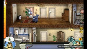 играем в как достать соседа