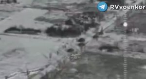 🇷🇺⚔🇺🇦⚡Кадры прорыва 57-й бригады в тыл ВСУ в Новосёлке