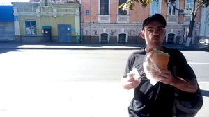 Илья Лебедь или АДЕКВАТНЫЙ НЕАДЕКВАТ, АРХИВНОЕ ВИДЕО
