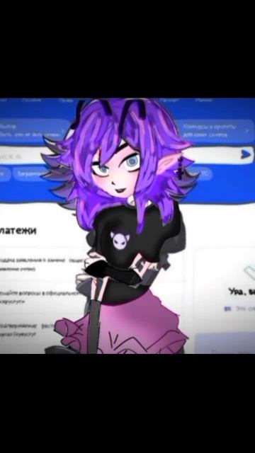 да знаю не очень🥲 #рек #гачаклуб #edit #гачалайф #гача_лайф #лютик #gachaclub #gacha #гача #фнаф смотреть онлайн