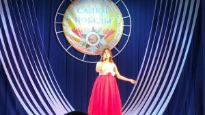 НАШ КРАЙ РОССИЯ - Николь Виджесингх, р.п. Уваровка, г.о. Можайск, МО, 18.05.2024