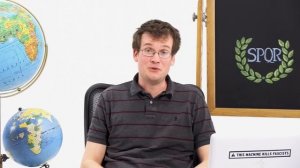 #10 Римская Империя  Или Республика  Или…Что Это Вообще Было  Ускоренный Курс Всемирной Истории-561y