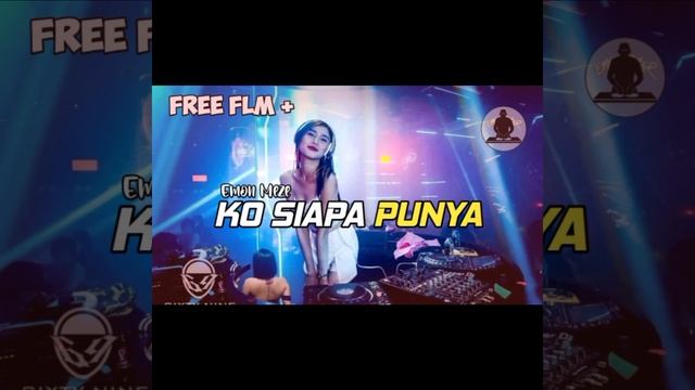 LAGU TIMUR TERBARU🌴 ||KO SIAPA PUNYA||• 2023 REMIX (Emon Meze)FREE FLM+ смотреть онлайн