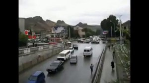 Ош шаары