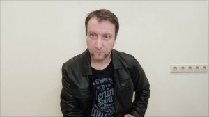 Видеопробы 08