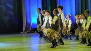 Ансамбль "Кедровые орешки". Красноярск. Кедровые орешки. 12 мая 2024