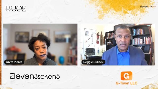 TJOE S3 E8: The Hustle of the Entrepreneur смотреть онлайн