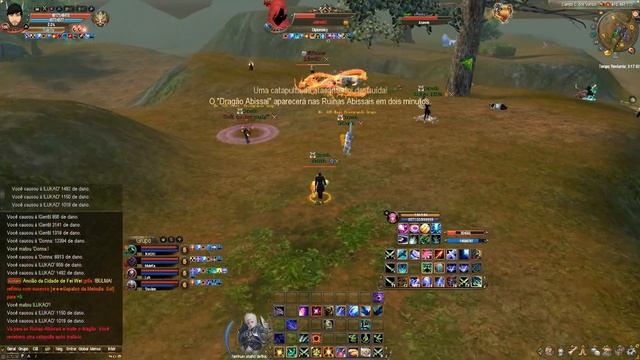 TW Azeroth x Diplomacy 24/07/2022 Perfect World смотреть онлайн