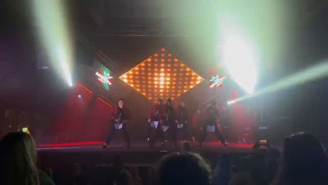 Toder Riga 2023 FEB 26 BIZON FEST Starshie 2 смотреть онлайн