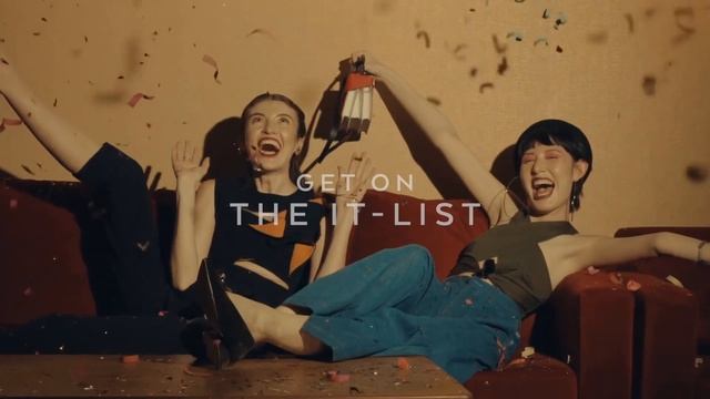 #MasariGirl: Dress Like an It-Girl | MASARI & MASARISHOP смотреть онлайн