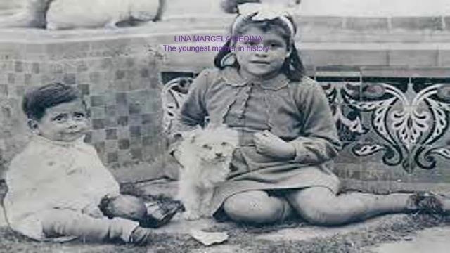 5 years old Peruvian Girl give birth смотреть онлайн