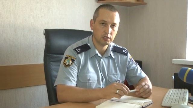 В Терновке задержаны хулиганы, повредившие городское имущество смотреть онлайн