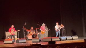 «Чиж» концерт