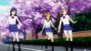 Аниме клип - Девочка тик-тока「AMV」