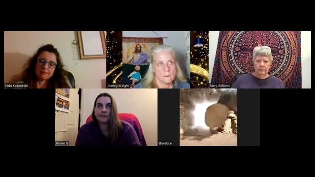 Jesus, Am I following Guidance? Sharing session | ACIM | 26May24 смотреть онлайн