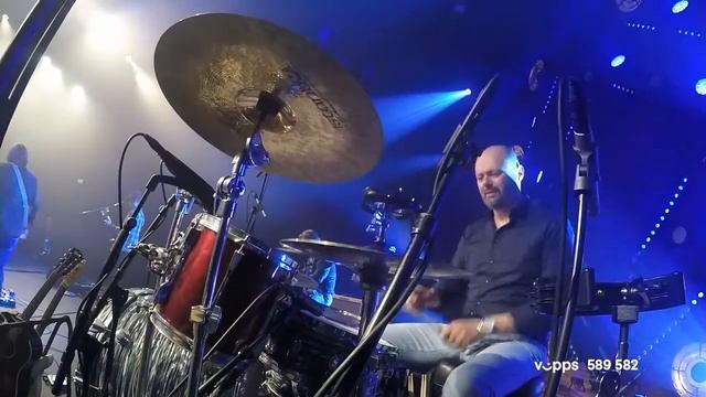 Magnolia Red - Desolation City (Molde Live) смотреть онлайн