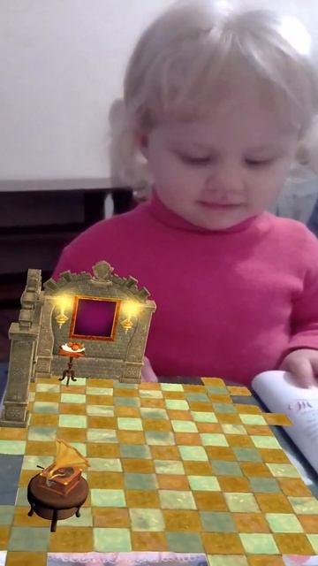 Книга Щелкунчик! смотреть онлайн