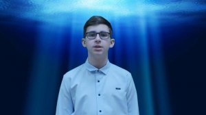 Пономаренко Георгий  "Я не люблю...", автор  В. Высоцкий