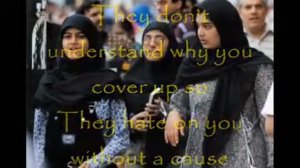 Al Hijab Nasheed By Ahmad Bukhatir