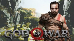 Освобождение второго Дракона ⋗︎ God of War ⋗︎ Прохождение #16