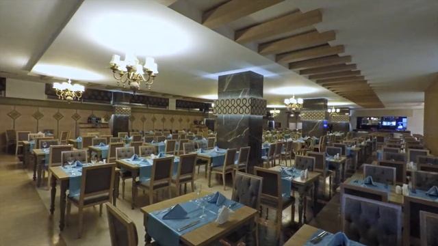 Side Crown Palace Hotel смотреть онлайн