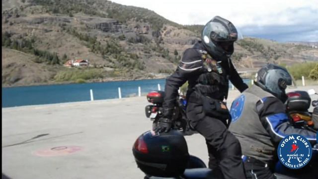 10 ESTRADAS - 2007, 2014,2016, 2024 - A Ruta 40 - Argentina смотреть онлайн