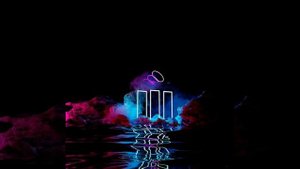 Neon Night