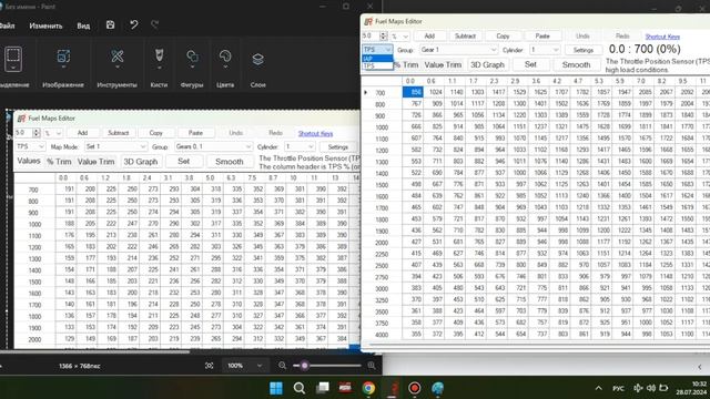 Проект FZ-R1, часть 3 - первый выезд смотреть онлайн