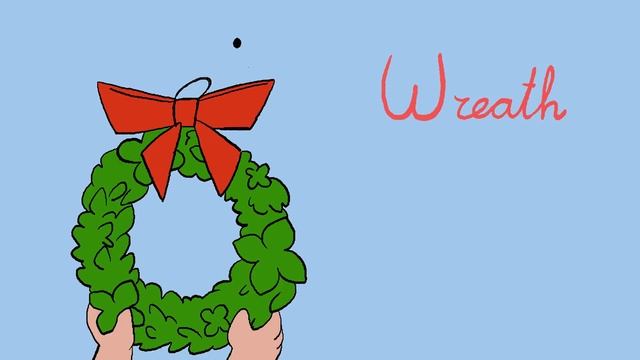 Christmas Cartoons for kids | Learn Christmas alphabet for Children | Club Baboo смотреть онлайн