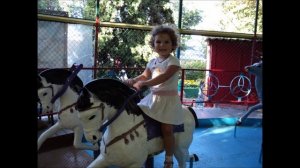 Лиза и Вика