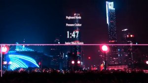 Pegboard Nerds - Pressure Cooker (Junior Black Remix)